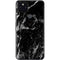 Crushed Black Google Pixel 5 Skin